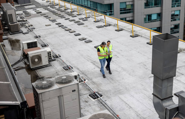 Best Storm Damage Roof Repair  in Ballville, OH