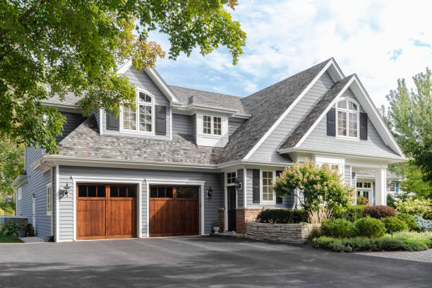 Best Roof Insulation Installation  in Ballville, OH