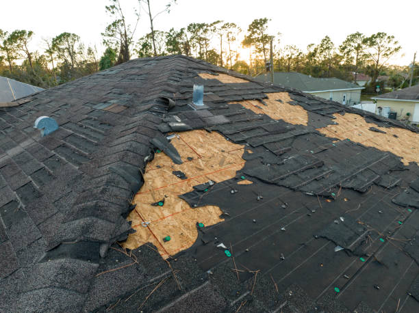Best Cold Roofs  in Ballville, OH