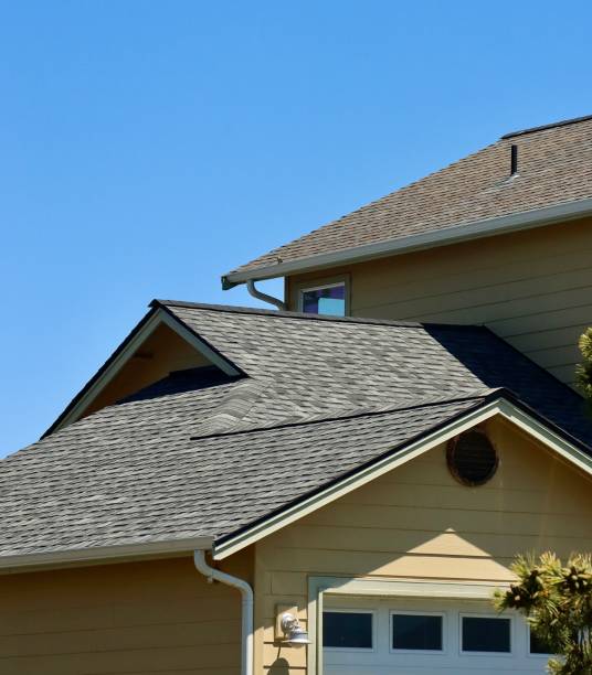 Best Steel Roofing  in Ballville, OH